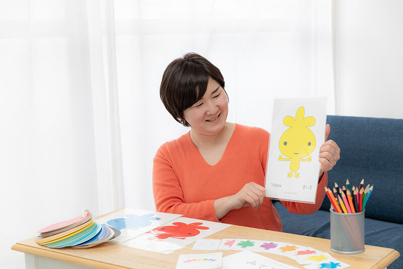 プロフィール写真の出張撮影